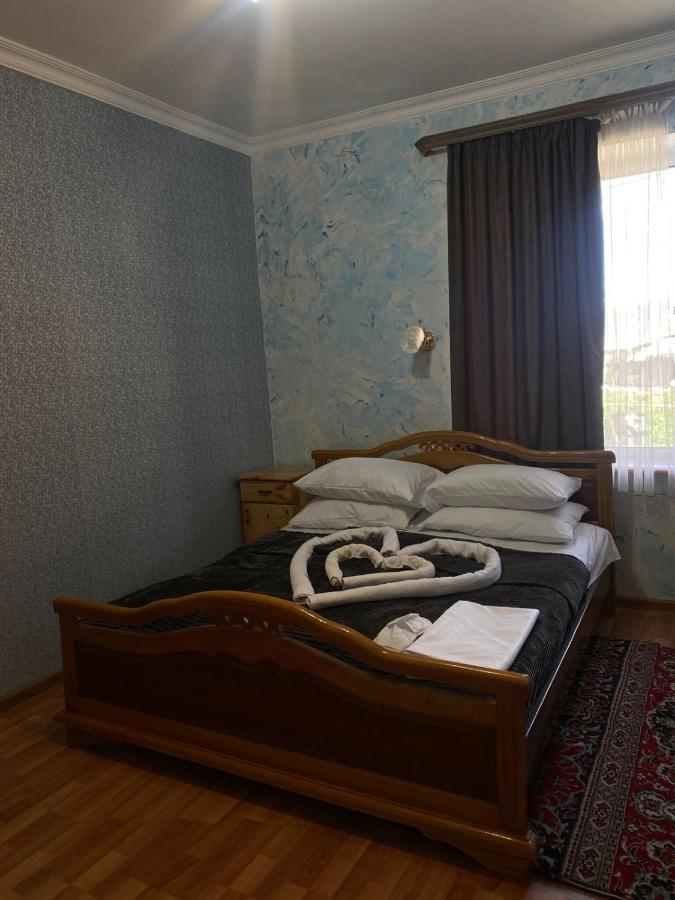 Hotel Liviti Areni Zewnętrze zdjęcie