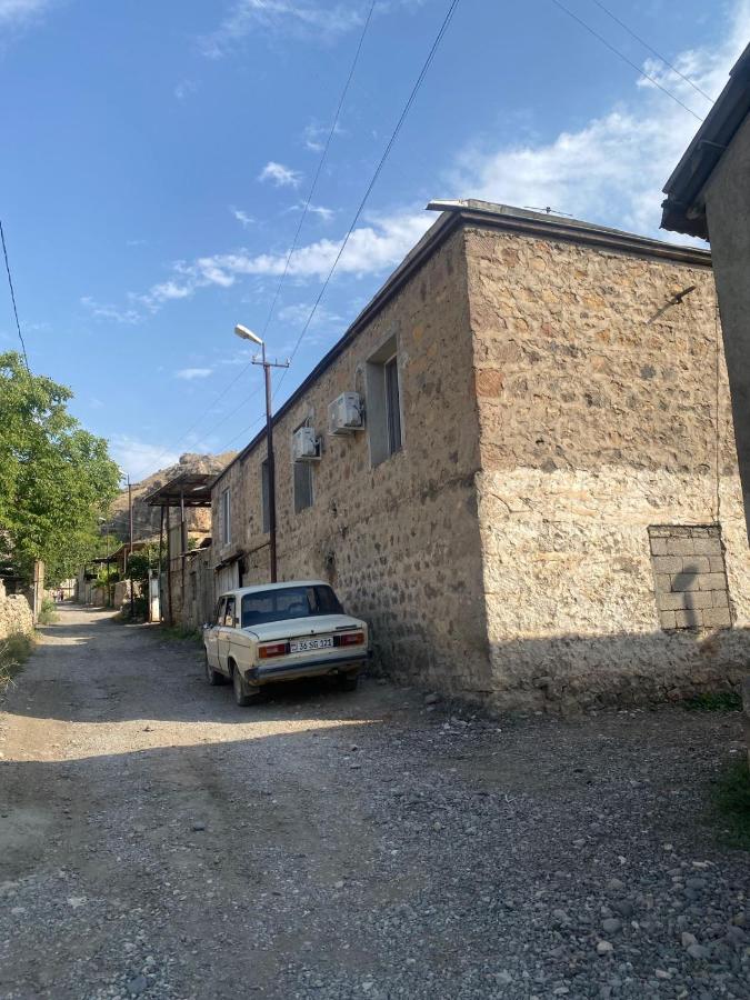 Hotel Liviti Areni Zewnętrze zdjęcie